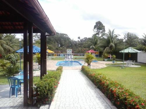Cuca Legal Hotel