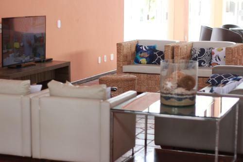 Rio Poty Hotel Praia