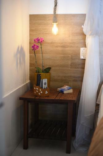 Hostal Pousada O Rancho Alegre