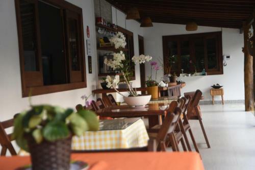 Hostal Pousada O Rancho Alegre