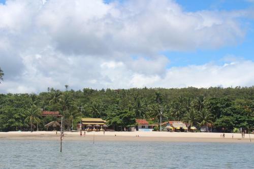 Hostal Pousada O Rancho Alegre