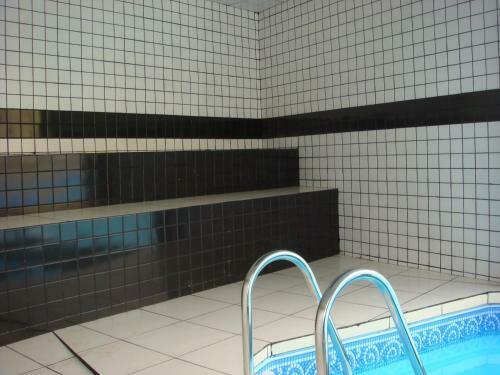 Hostal Pousada Monte Das Colinas