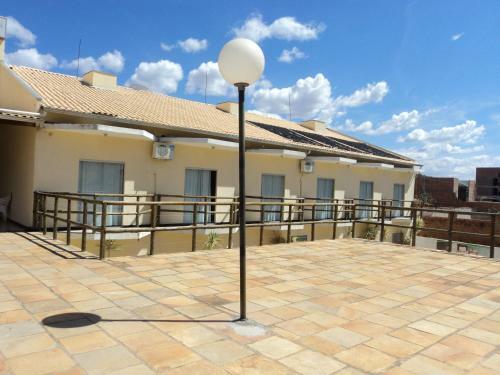Hostal Pousada Monte Das Colinas