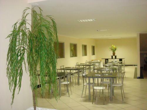 Hostal Pousada Monte Das Colinas