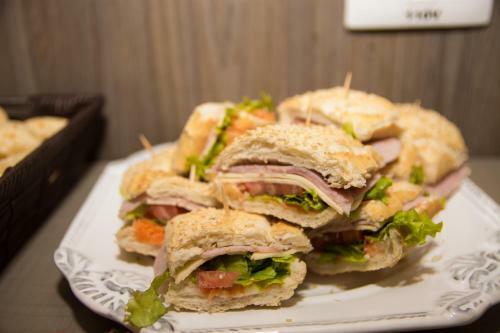 Class Hotel Guaxup�