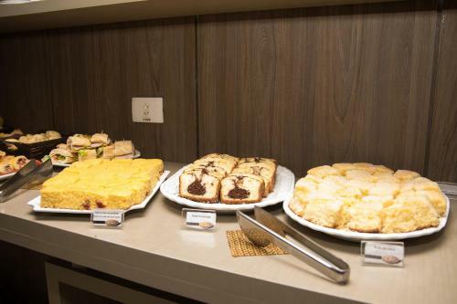 Class Hotel Guaxup�