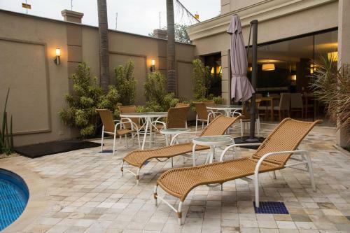 Class Hotel Guaxup�
