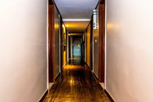 Class Hotel Guaxup�