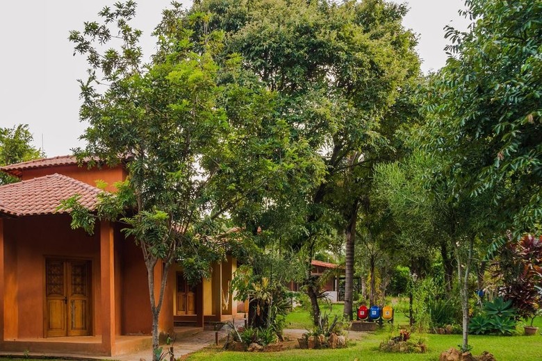 Hostal Pousada Opicodocipo