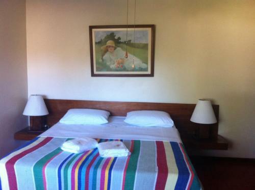 Hotel Marina Porto Abrolhos