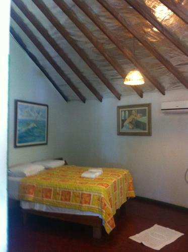Hotel Marina Porto Abrolhos