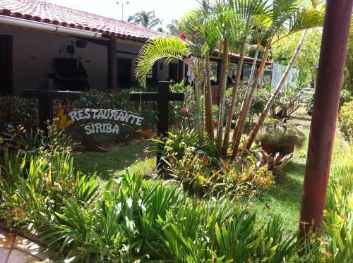 Hotel Marina Porto Abrolhos