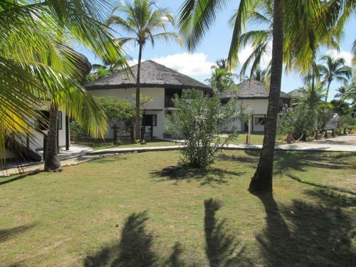 Hotel Marina Porto Abrolhos