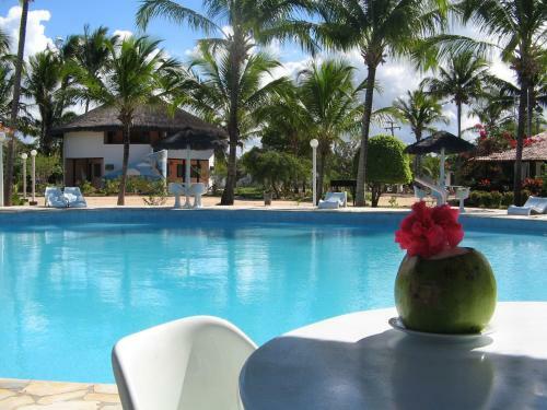 Hotel Marina Porto Abrolhos