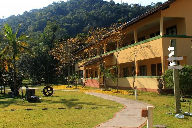 Hotel Pousada Portal Do Vigolo