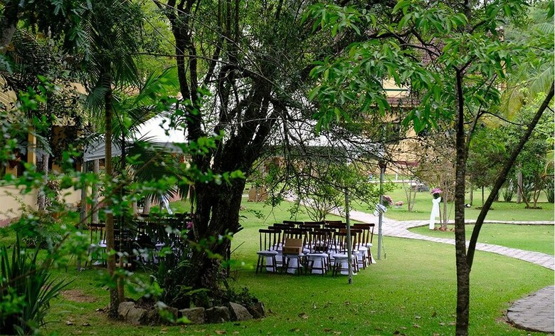 Hotel Pousada Portal Do Vigolo
