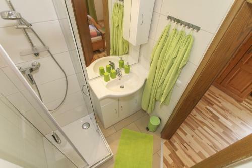 Apartamento Haus Breitfuss