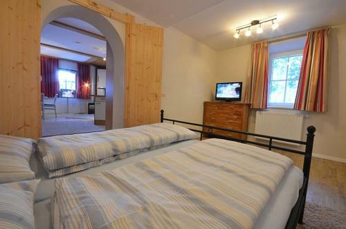 Apartamento Kramerhaus Viehhofen