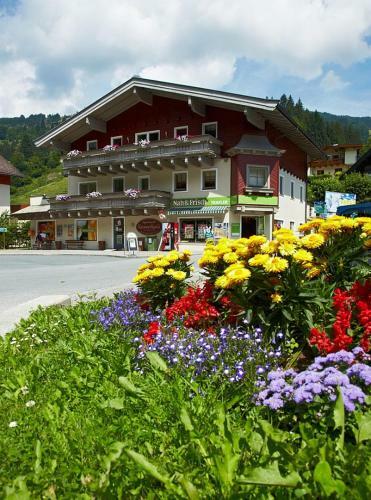 Apartamento Kramerhaus Viehhofen