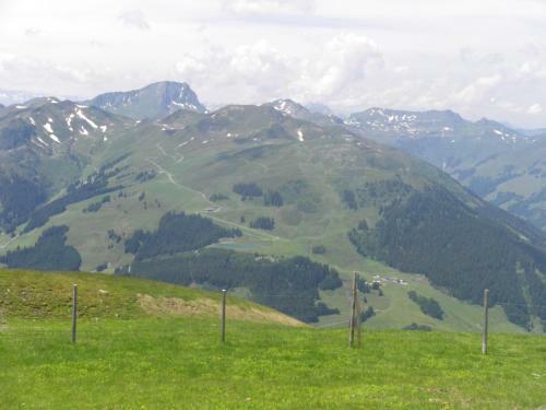 Hostal Gruber's G�stehaus
