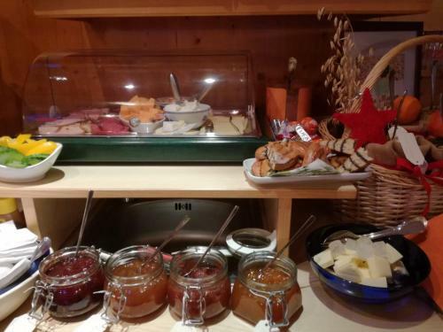 Bed & Breakfast Landhaus Servus