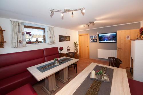 Apartamento Appartement Neumayer