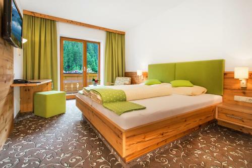 Hotel Oberwirt - Das Herzliche Hotel