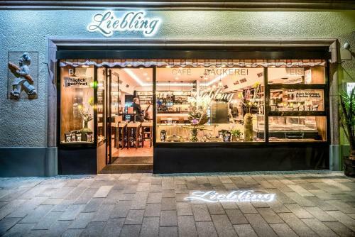 Hotel Altstadt Liebling
