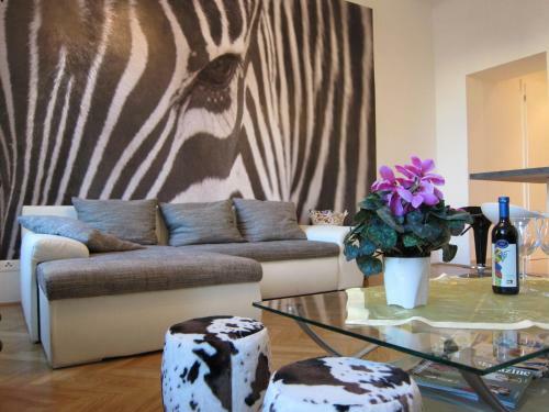 Apartment Agnes