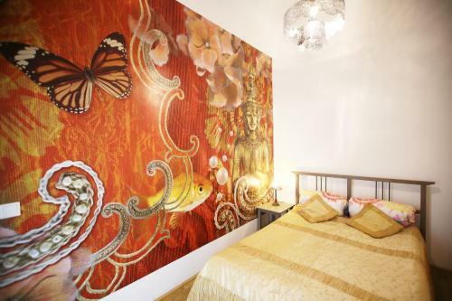 Apartment Agnes