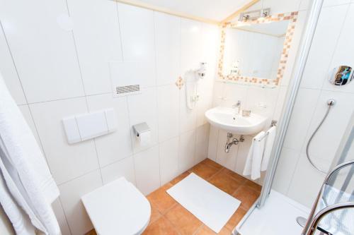 Hostal Haus Waltraud