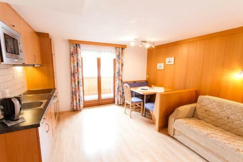 Hostal Haus Waltraud