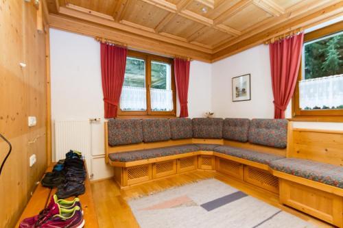 Hostal Haus Waltraud