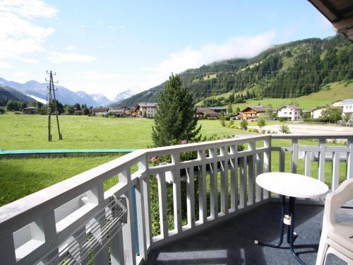 Apartamento Schernthaner