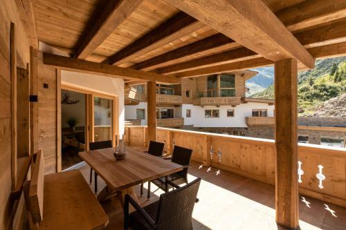 Pure Resort Pitztal