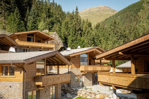 Pure Resort Pitztal