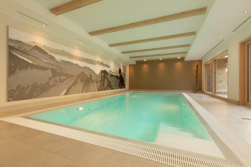 Pure Resort Pitztal