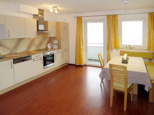 Apartment Huber (zaz404)