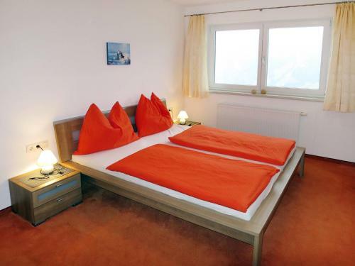 Apartment Huber (zaz404)
