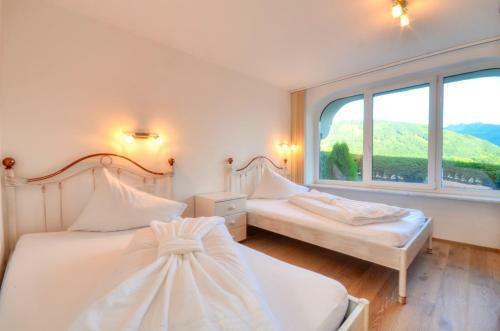 Appartement Eichenhof Top 2 By Alpen Apartments