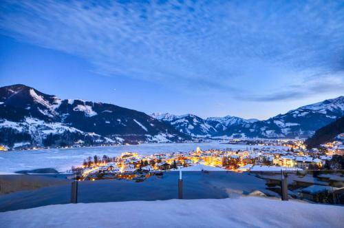 Appartement Eichenhof Top 2 By Alpen Apartments