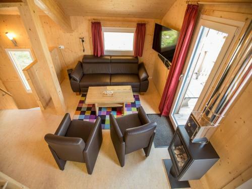 Alpenchalet Klippitzt�rl
