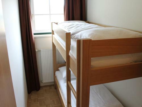Apartamento Alpenresidenz Turrach 3