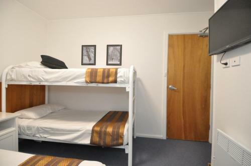 Hotel Selwyn Star Lodge