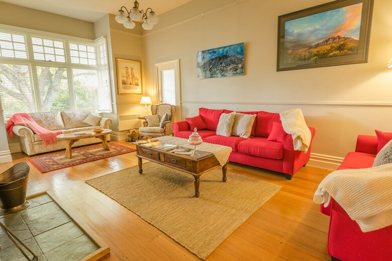 Glencoe Country Bed And Breakfast