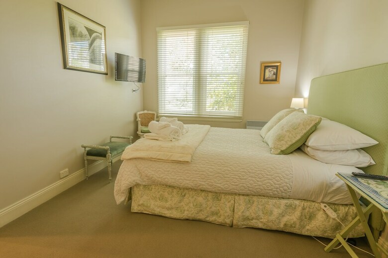 Glencoe Country Bed And Breakfast