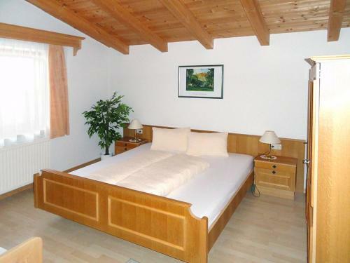 Apartamento Haus Brabenetz 101s