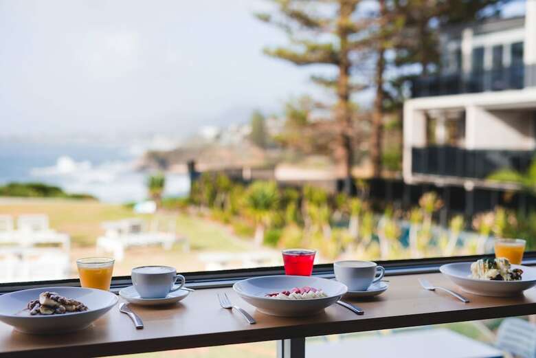 Hotel Headlands Austinmer Beach
