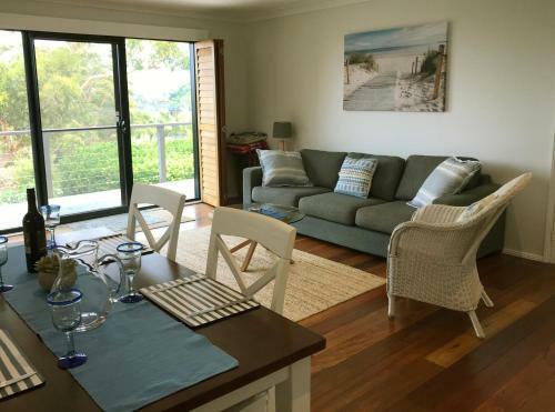 Apartamento Avalon Seashells