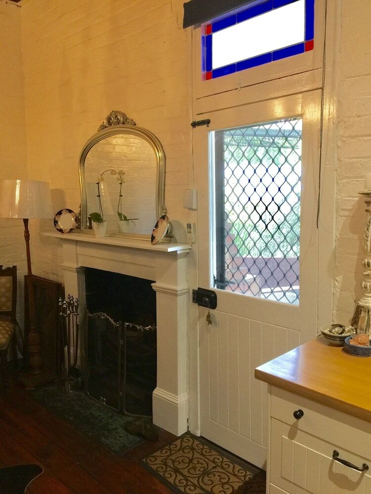 Apartamento Chiltern Cottage And Indigo Suite